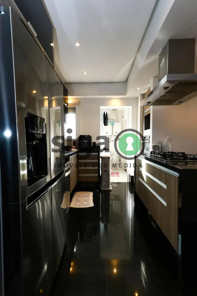 Imagem Apartamento de 127 metros e 3 Suites no Panamby