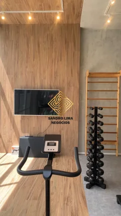 Imagem APARTAMENTO DE 63M², 3 DORMITÓRIOS SENDO 1 SUÍTE, VARANDA COM 1 VAGA A VENDA - PIRITUBA - SÃO PAULO / SP