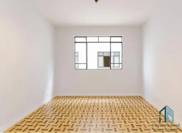Imagem Apartamento em ótima localização, 03 quartos, no Água Verde/Batel em Curitiba PR