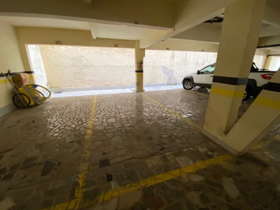 Imagem apartamento para temporada disponivel