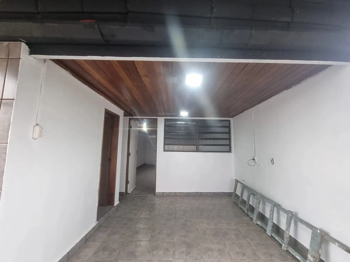 Imagem Sobrado Comercial / Residencial / Misto - 240 m² | Bosque da Saúde