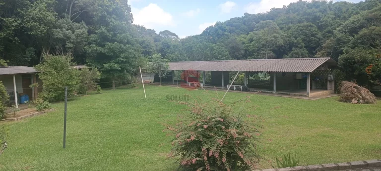 Imagem Chácara em Jardim Rondinha, Campo Largo/PR