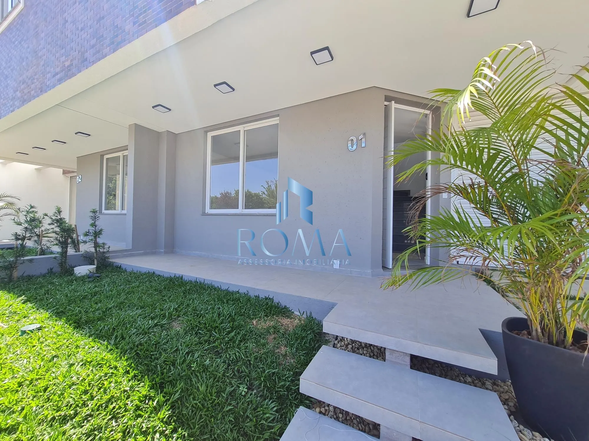Foto do imóvel Casa 3 dormitórios à venda São José Santa Maria/RS