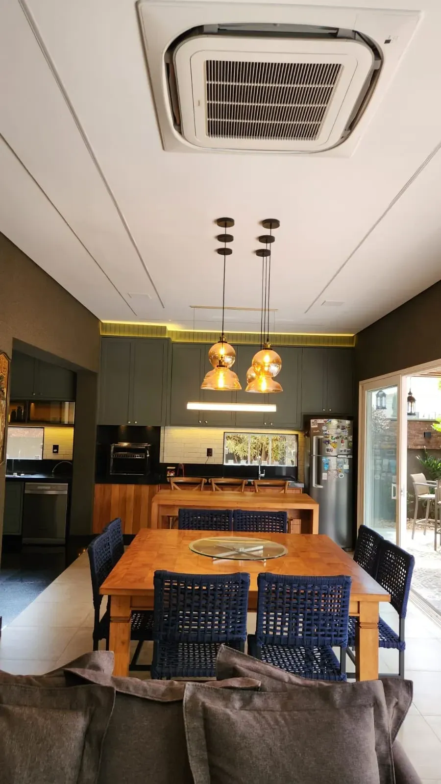 Imagem Casa com 4 Quartos à Venda, 390 m² em Residencial Quinta do Golfe - São José do Rio Preto