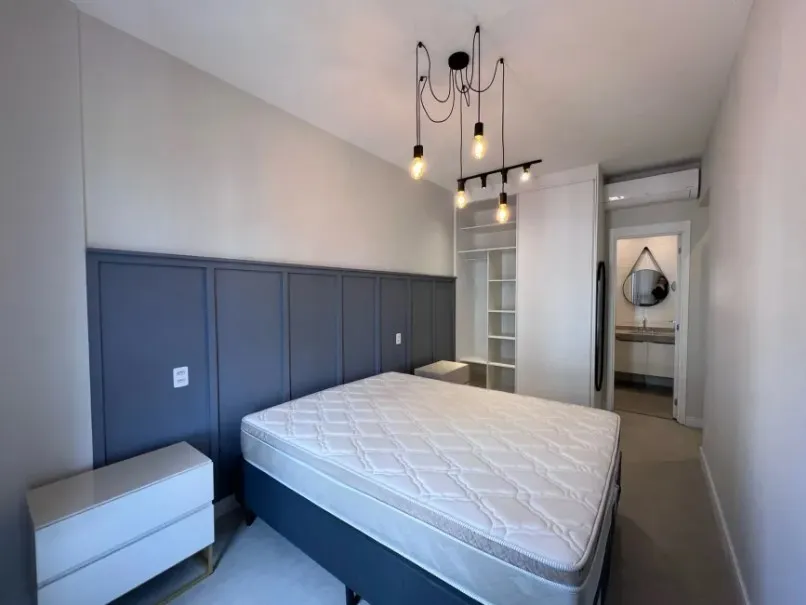 Imagem Apartamento para Locação em São Paulo / SP no bairro Pinheiros