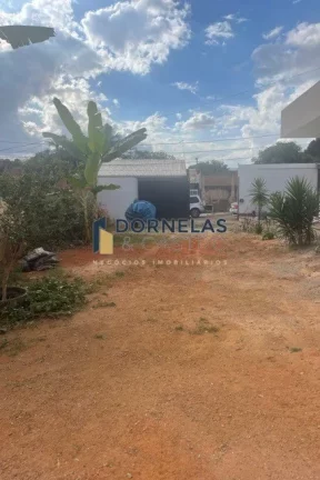 Imagem TERRENO DENTRO DE CONDOMÍNIO FECHADO NO GUARA PARK - ACEITA CARRO COMO PARTE DO PAGAMENTO.
