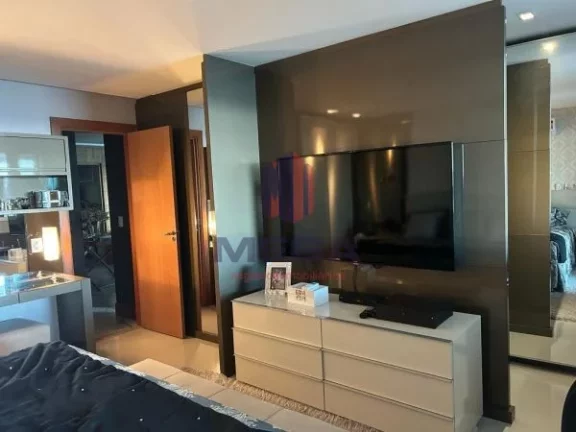 Imagem BELISSIMO APARTAMENTO FRENTE MAR DE ITAPARICA, 4 QUARTOS SENDO 2 SUITES.