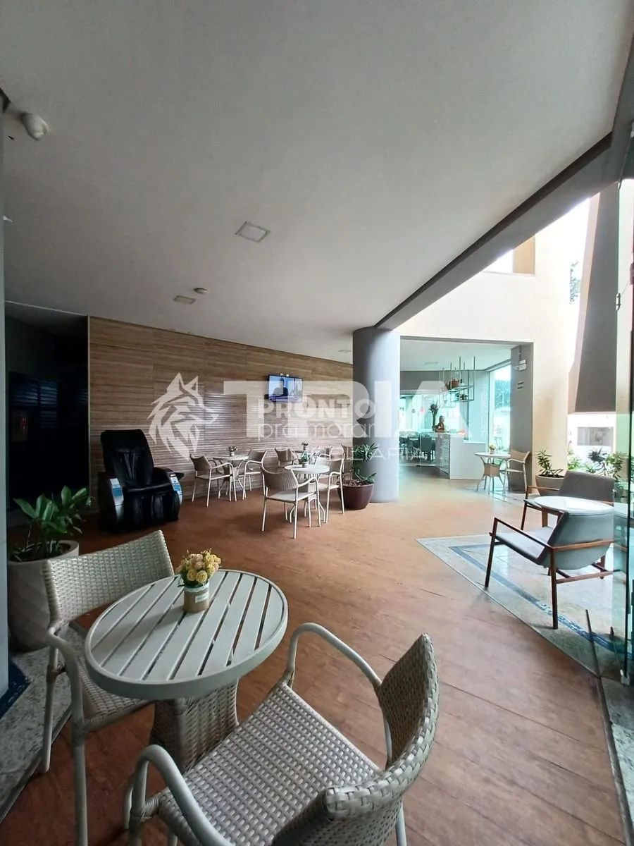 Imagem Apartamento beira-mar à venda em Piedade | 45,72 m² | Lazer completo