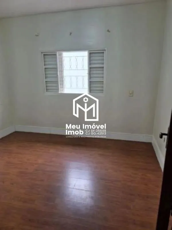 Imagem Casa 3 Quartos 1 Suíte 184m² Águas Claras/DF