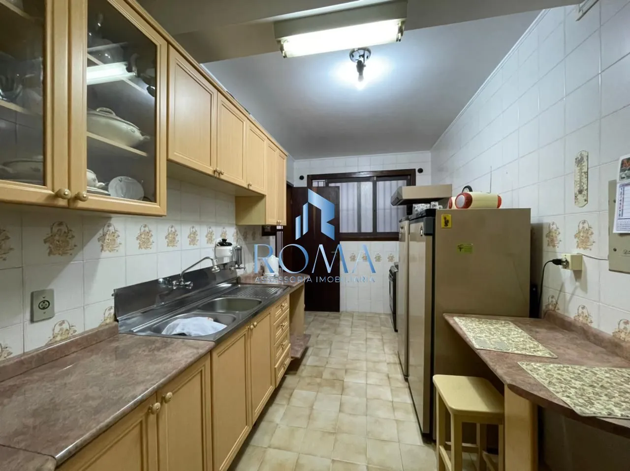 Imagem Apartamento 3 dormitórios à venda Centro Santa Maria/RS