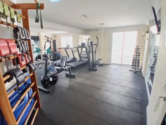 Imagem APARTAMENTO COM 72 m² - AVIAÇÃO - PRAIA GRANDE SP