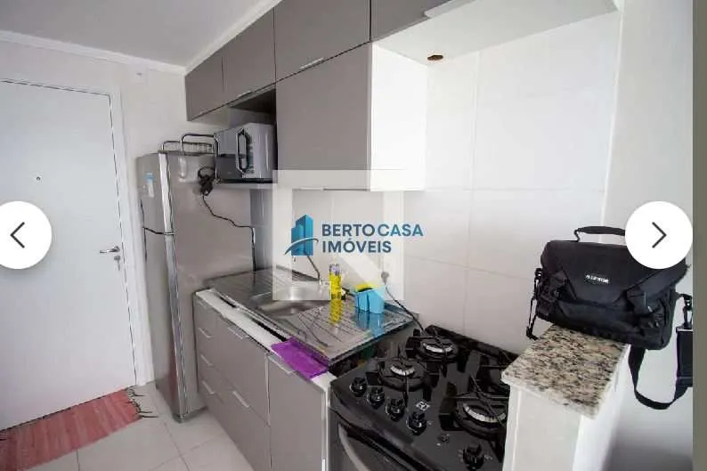 Imagem Apartamento Padrão