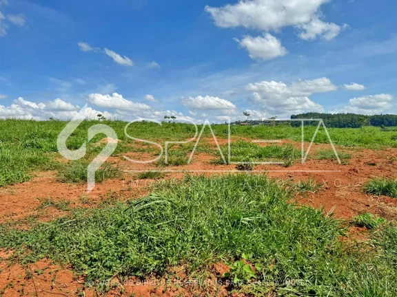 Imagem Lote sensacional à venda na Fazenda da Grama | Praia da Grama em Itupeva