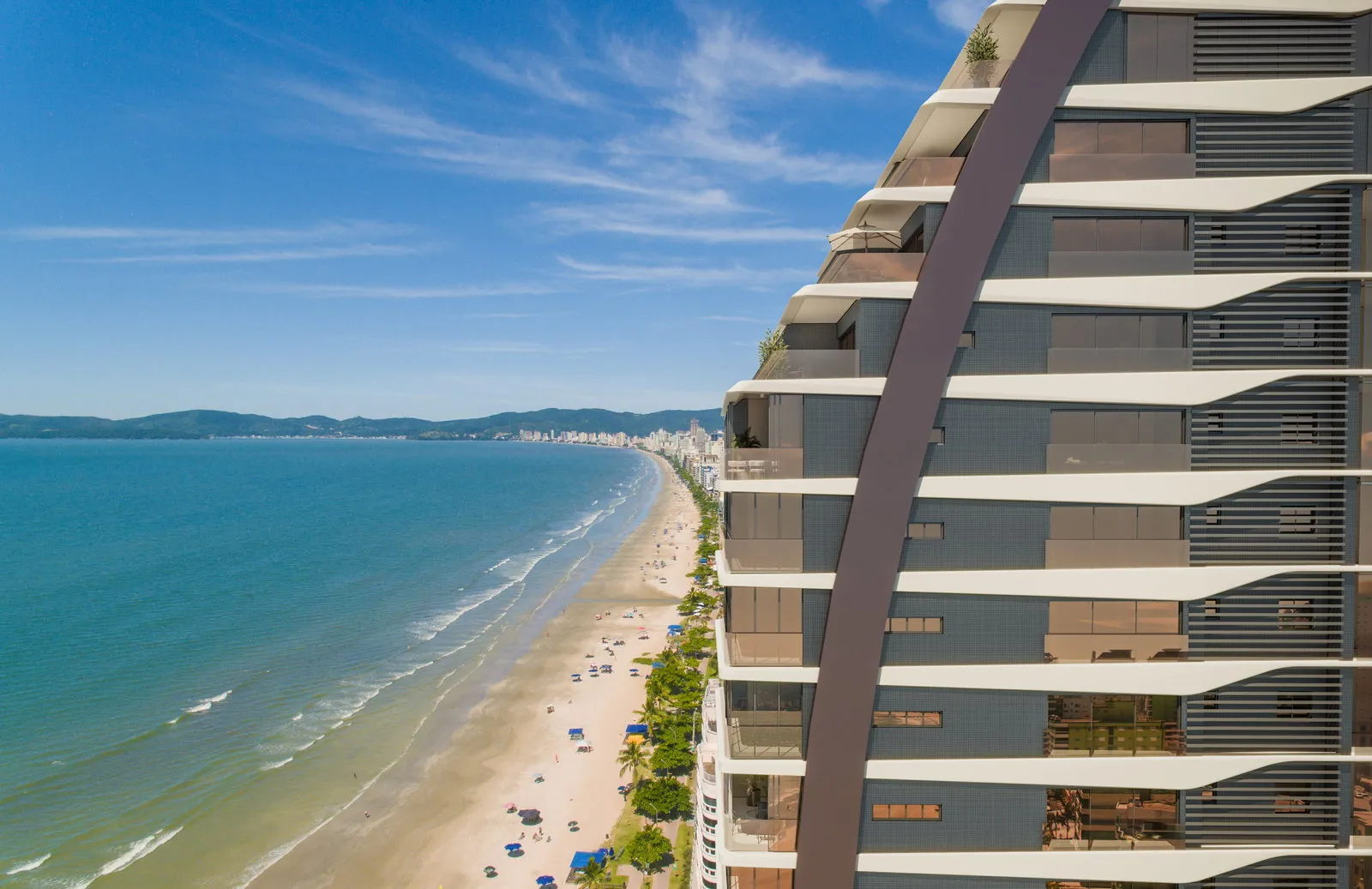 Imagem Enseada Residence