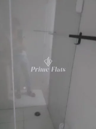 Imagem Apartamento disponível para venda no Condomínio Code Aclimação, com 28m², 1 dormitório e 1 vaga