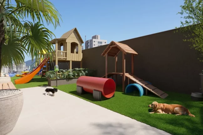 Imagem Hebron Residence - Apartamento à venda no bairro Morretes - Itapema/SC