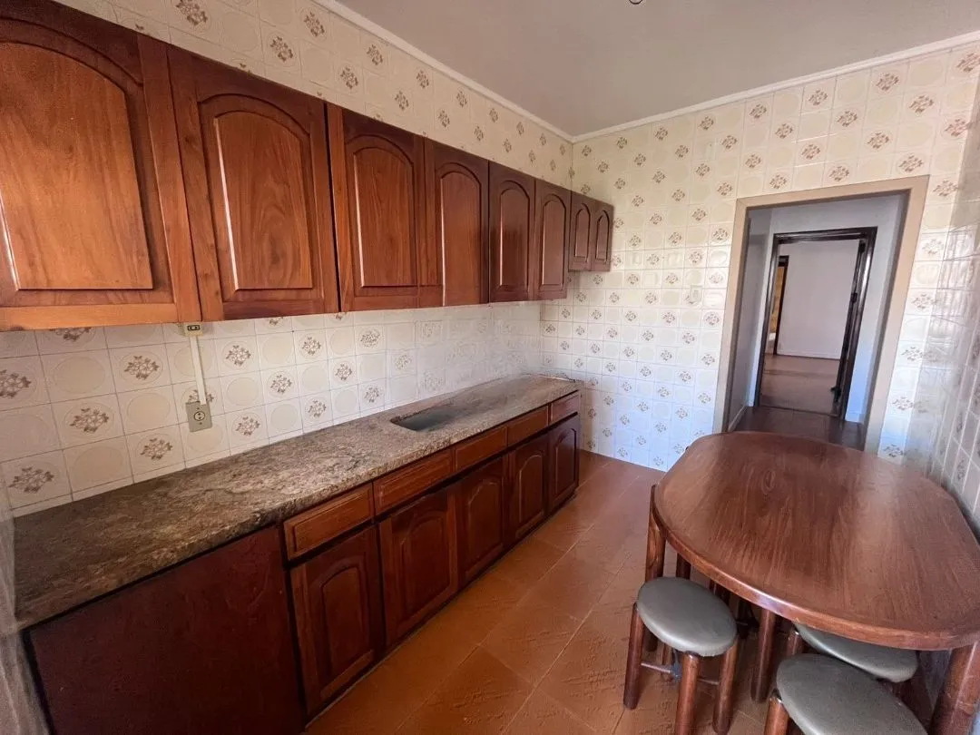 Imagem Apartamento a venda Bairro Floresta / 3 Dorm.