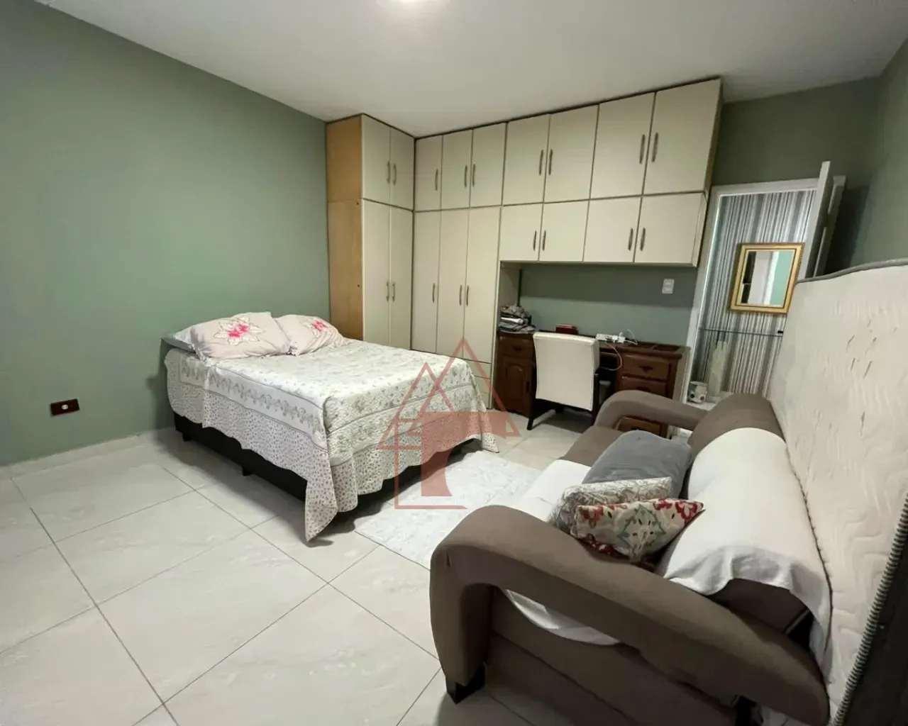 Imagem Casa de Condomínio com 3 Quartos à Venda, 128 m² em Jardim Casqueiro - Cubatão