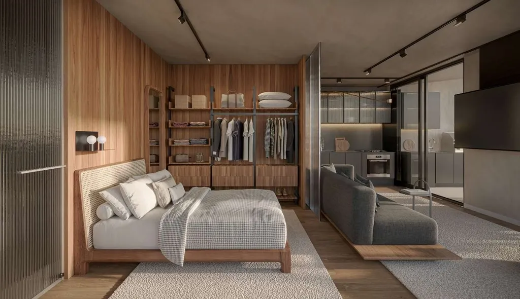 Imagem Apartamento à venda no bairro Setor Bueno - Goiânia/GO