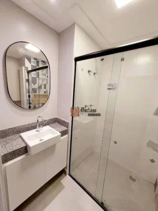 Imagem Studio com 1 dormitório à venda, 31 m² por R$ 390.000 - Alto da Boa Vista - São Paulo/SP