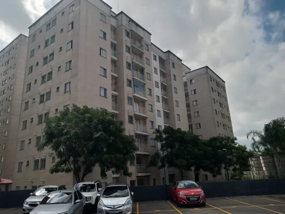 Foto do imóvel Apartamento com 2 Quartos à Venda, 51 m² em Cidade Líder - São Paulo