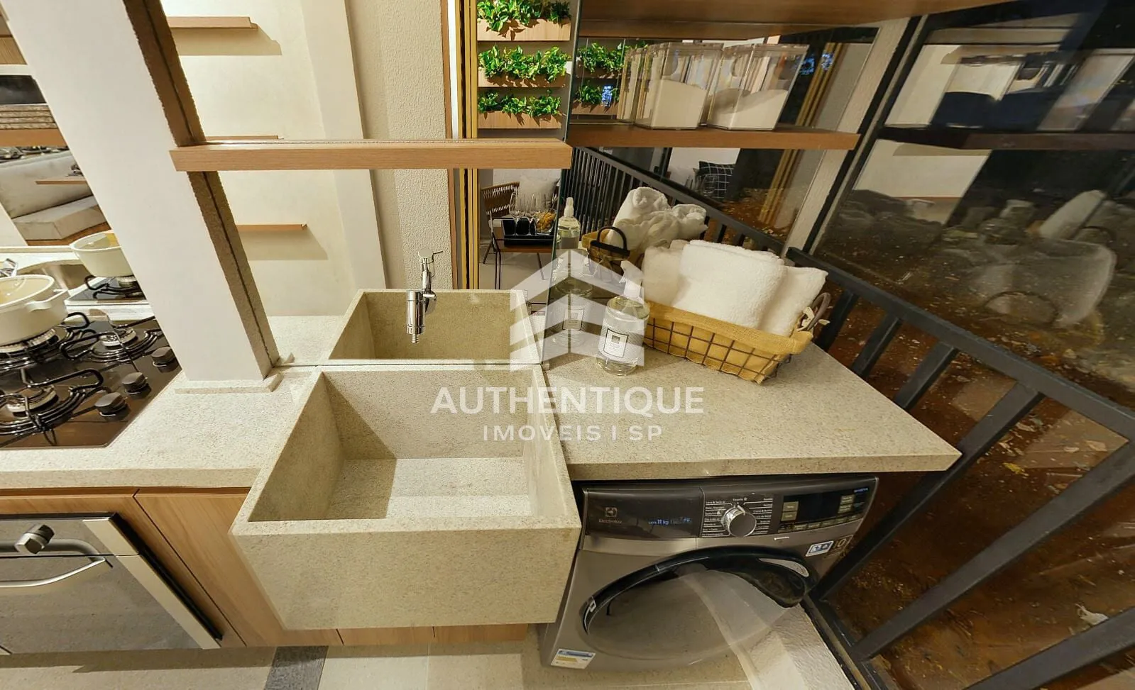 Imagem QUADDRA BUTANTA - Apartamento à venda no bairro Butantã - São Paulo/SP, Zona Oeste