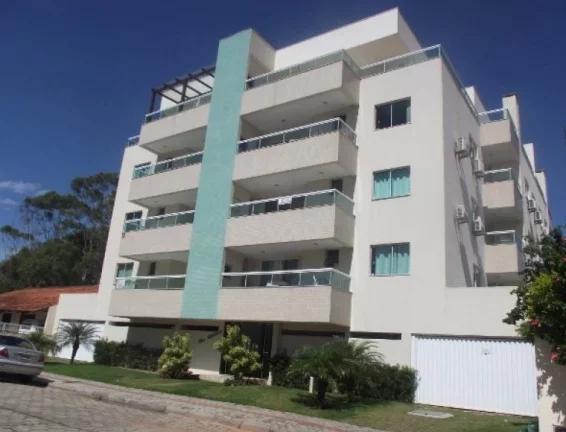 Imagem Apartamento 2 dormitórios