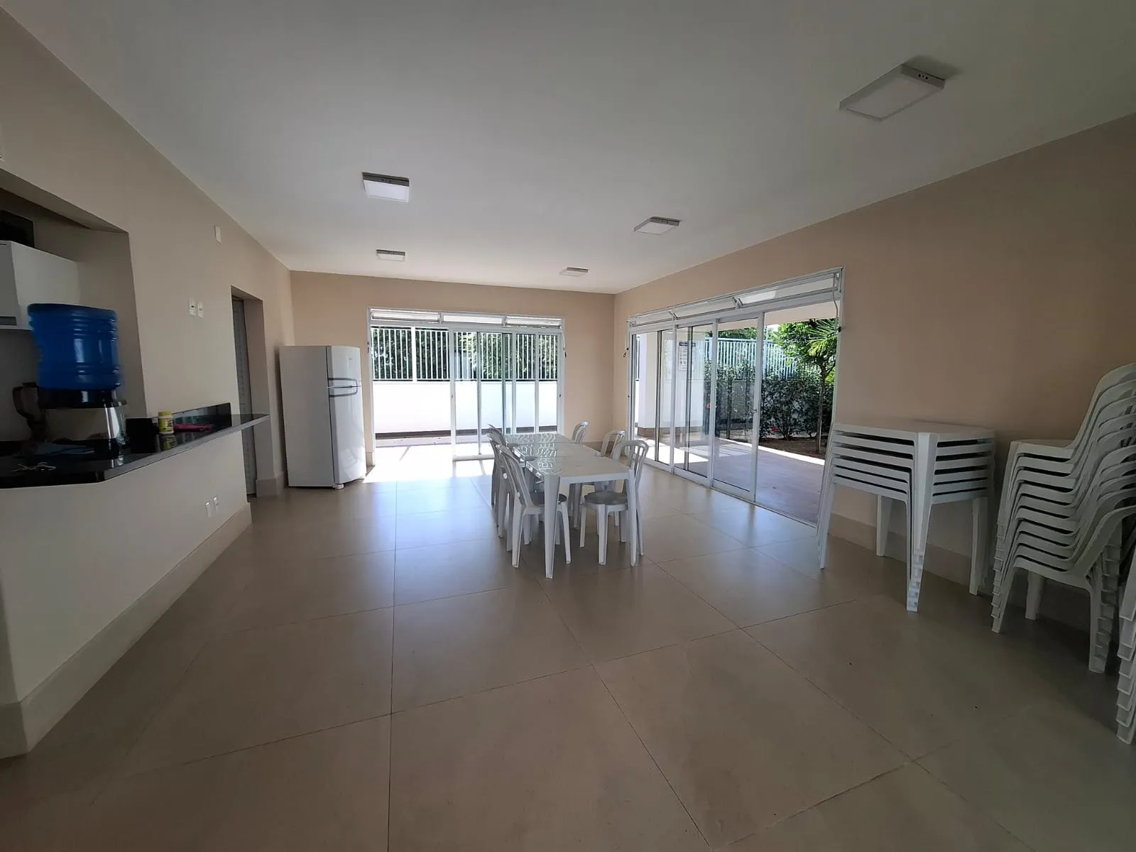 Imagem APARTAMENTO RESIDENCIAL em Sorocaba - SP, Parque Campolim