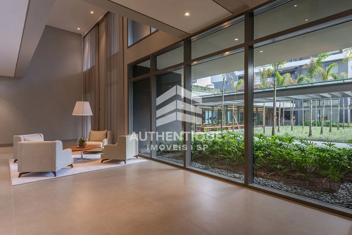 Imagem HABITARTE 2 BROOKLIN - Apartamento à venda em São Paulo/SP