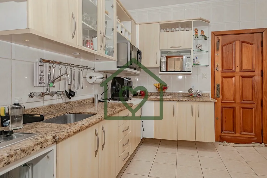 Imagem Descubra o encanto deste apartamento para venda, localizado em uma das regiões mais vibrantes de Po...