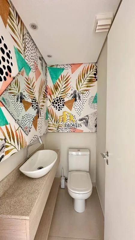 Imagem Apartamento para locação no Domo Life - 123 m² em São Bernardo do Campo