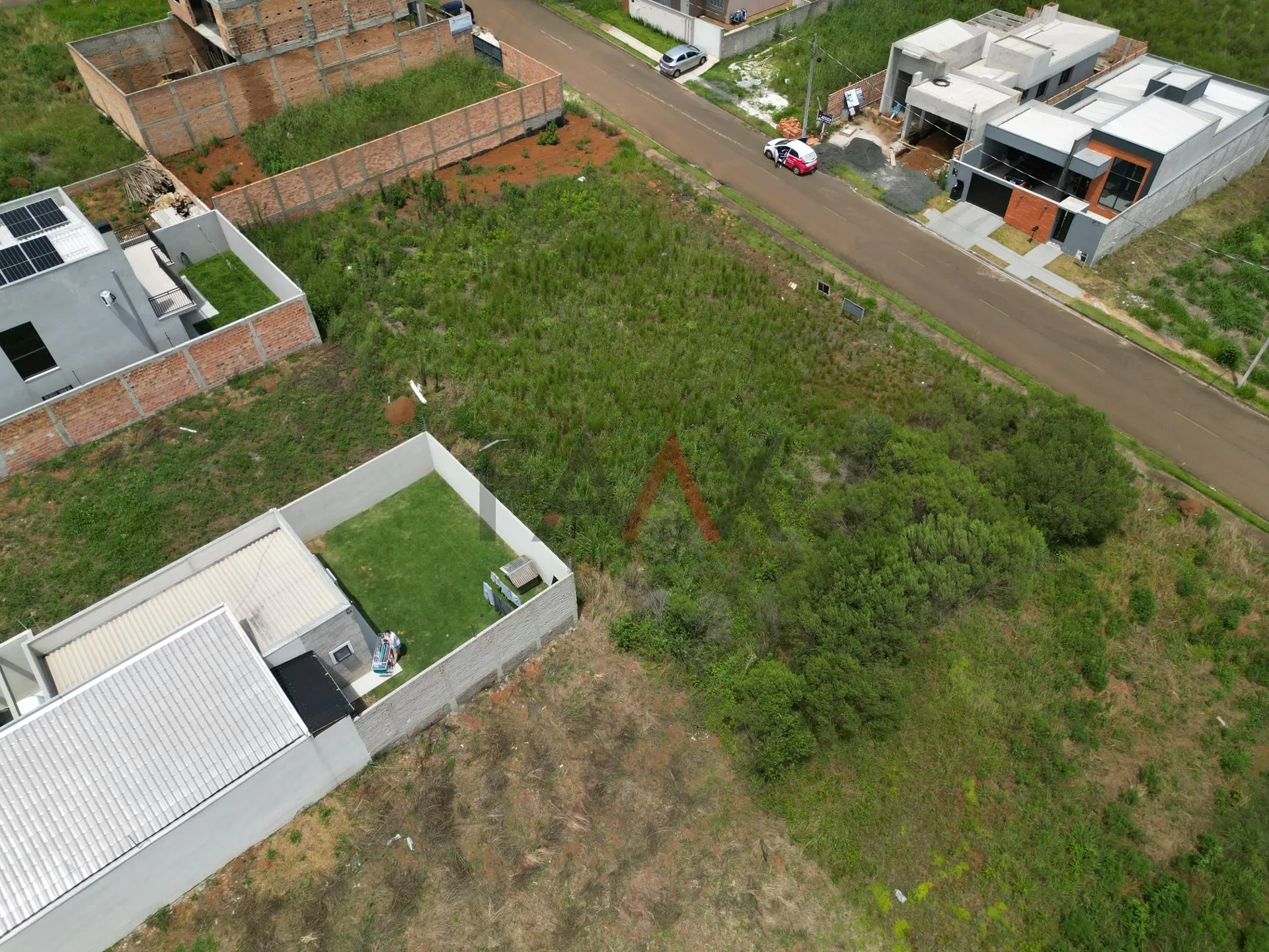 Imagem Terreno à venda no João Gelinski Alto Cascavel, GUARAPUAVA - PR