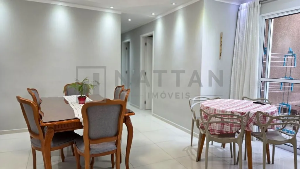 Foto do imóvel Apartamento Garden com 3 dormitórios à venda, 140 m² por R$ 850.000,00 - Vila Carrão - São Paulo/SP
