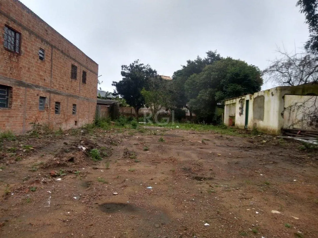 Imagem Terreno para Venda - 726m², Espírito Santo
