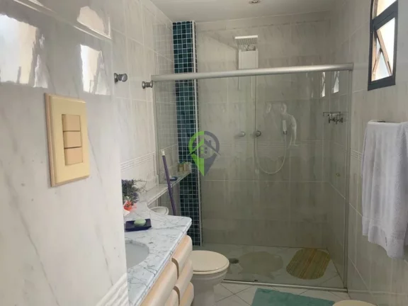 Imagem Apartamento à venda em Santos/SP