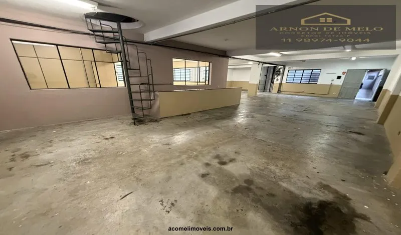 Imagem Galpões para locação em São Paulo no bairro Vila Jaguara