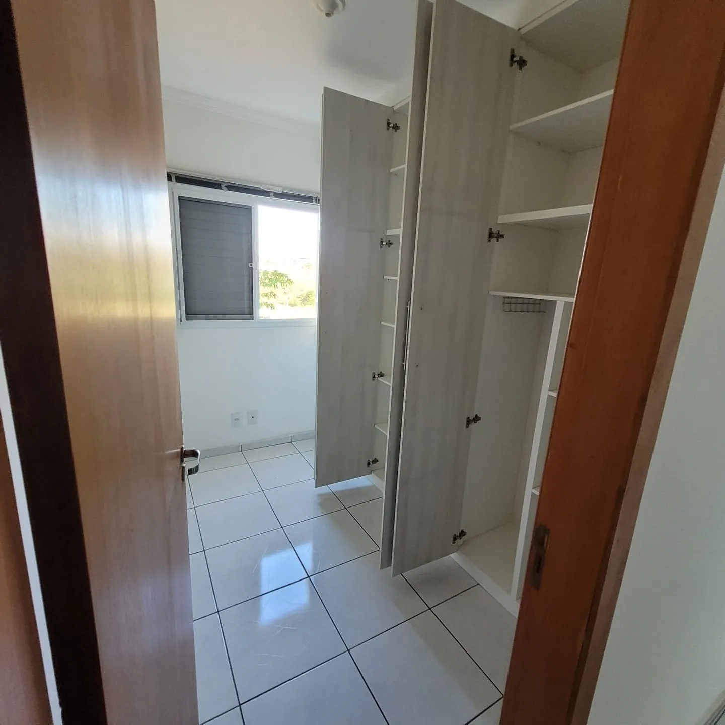 Imagem Apartamento à venda 3 Quartos, 1 Suite, 1 Vaga, 63M², Portal da Mantiqueira, Taubaté - SP | Edificio Nathalia