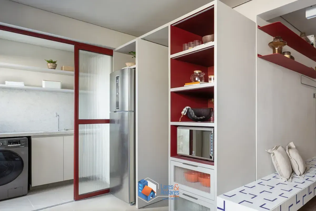 Imagem Apartamento para venda em Vila Mariana com 3 quartos, sendo 1 suíte, 114m²