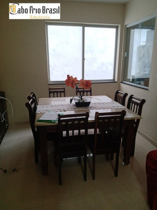 Imagem Cobertura com 4 Quartos à Venda, 120 m² em Braga - Cabo Frio