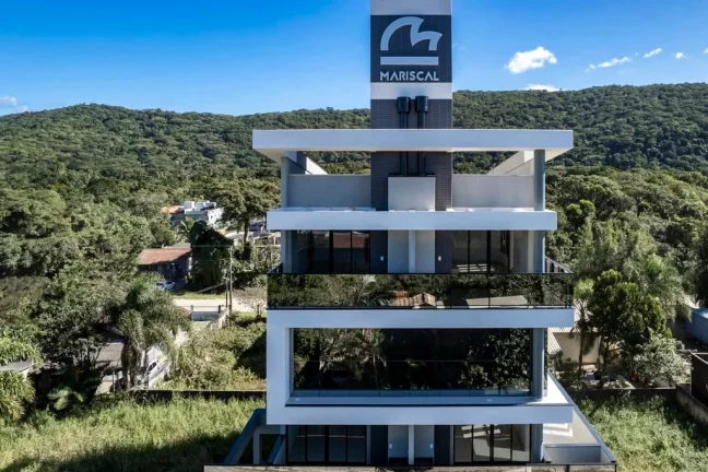 Imagem Apartamento para venda no bairro Bombinhas em Bombinhas