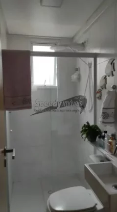 Imagem Apartyamento em Santos 2 dormitórios para venda.
