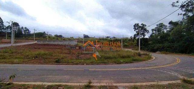 Imagem Terreno à venda, 206 m² por R$ 192.000,00 - São João - Guarulhos/SP