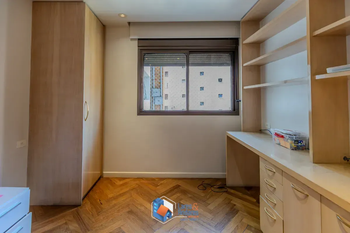 Imagem Apartamento para venda em Vila Sônia com 4 quartos, sendo 3 suítes, 377m²