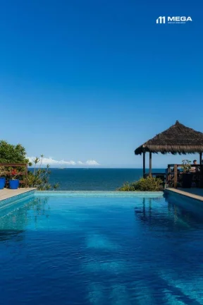Imagem Casa com 4 quartos à venda, 700 m² por R$ 1050000 - Praia da Costa - Vila Velha/ES