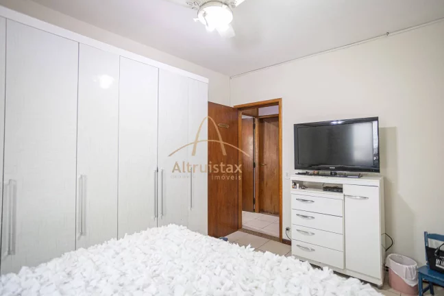 Imagem Apartamento á venda 3 dormitórios 118M Vila Osasco Osasco