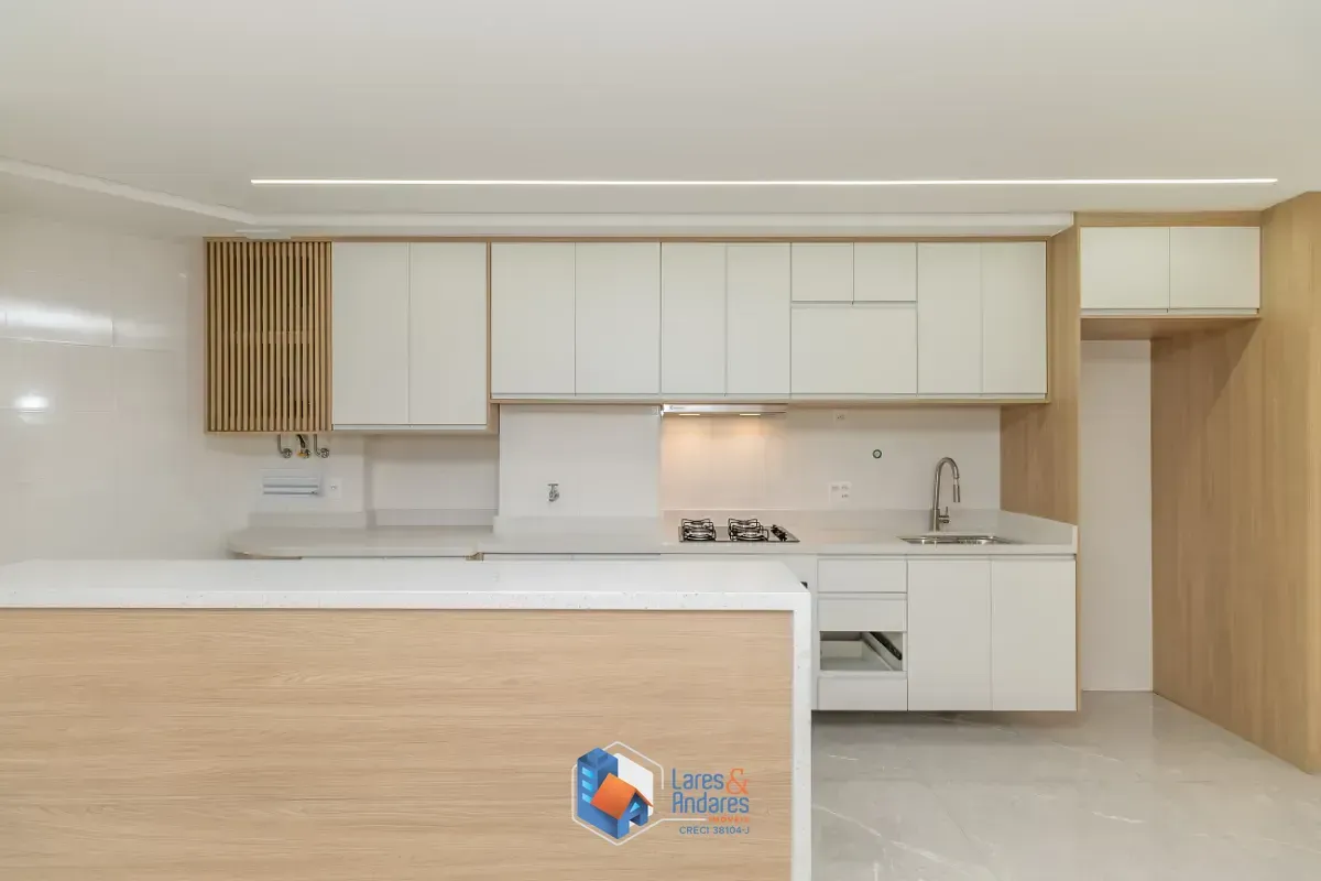Imagem Apartamento para venda em City América com 2 quartos, sendo 1 suíte, 70.43m²