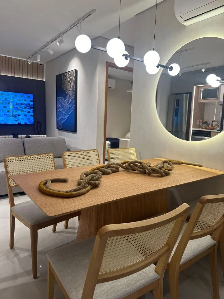 Imagem Apartamento Padrão