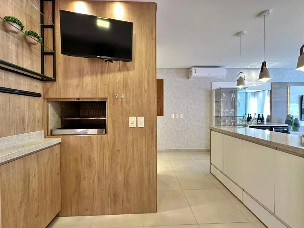 Imagem Apartamento 3 Dormitórios - Bairro Navegantes