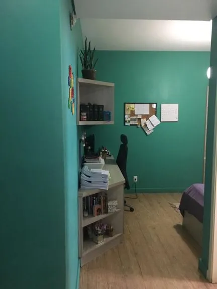 Imagem Apartamento com 3 Quartos à Venda, 150 m² em Embaré - Santos