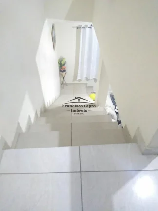 Imagem Casa à venda no bairro Vila dos Comerciarios - Guaratinguetá/SP